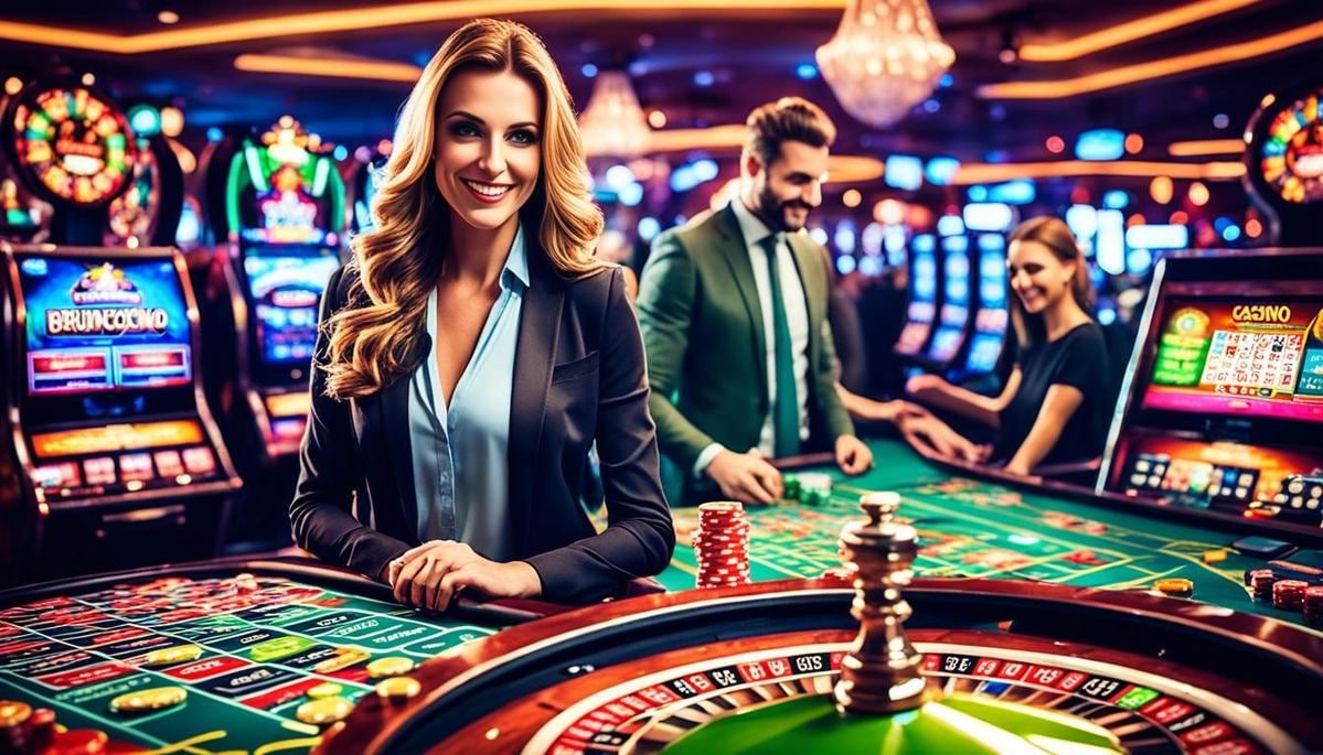 mostbt Slot Games မြန်မာ