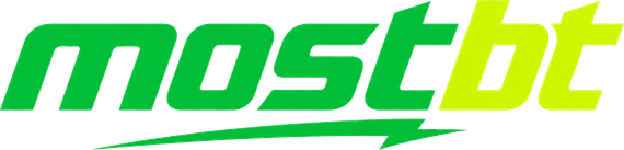 mostbt Logo
